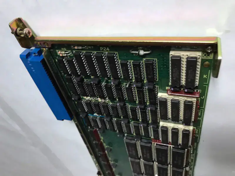 FANUC A16B-1211-0520/05A