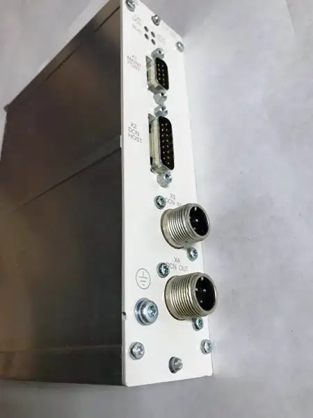 ABB 3BUR000101R1