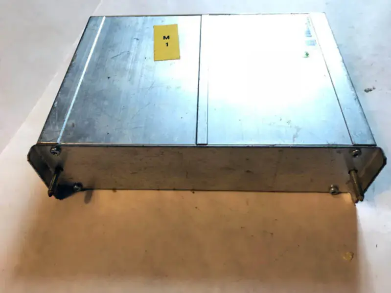 ABB 3BUR000101R1