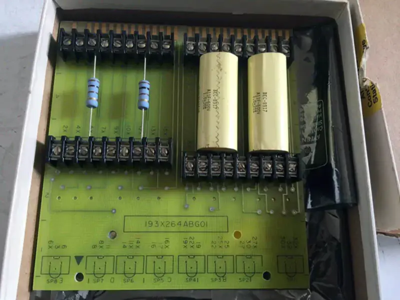 GE 193X264ABG01