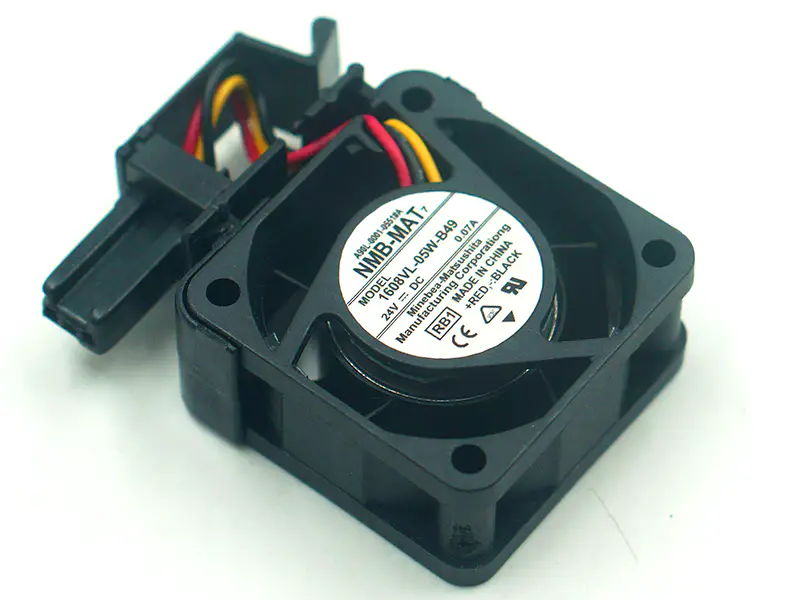 Ventilátor NMB 1608VL-05W-B49