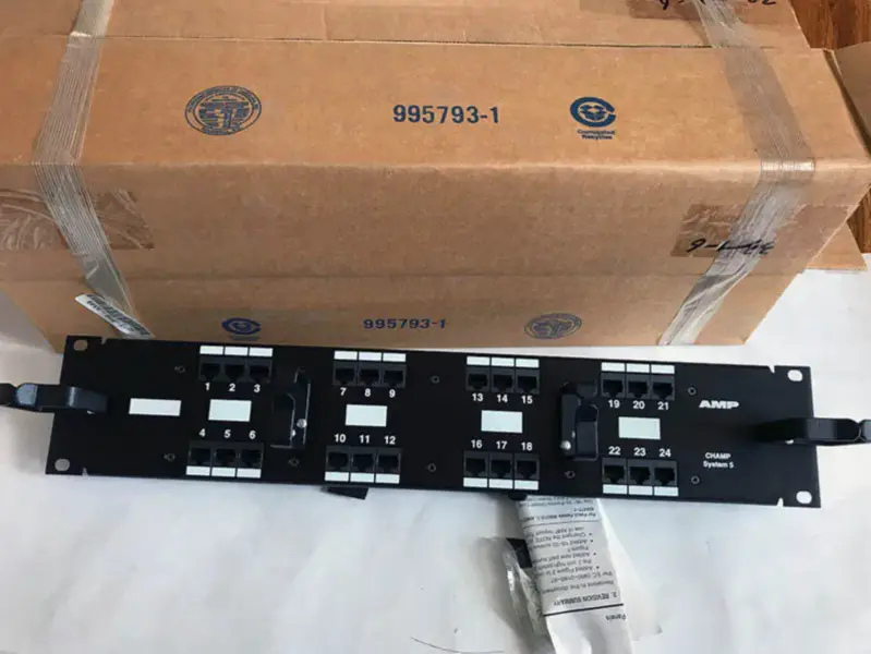 AMP T568B