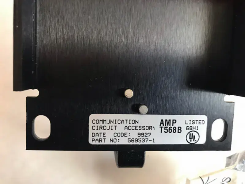AMP T568B
