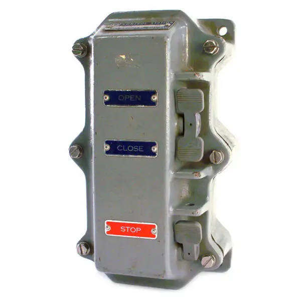Square D 9001-GW307