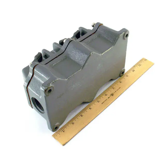 Square D 9001-GW307