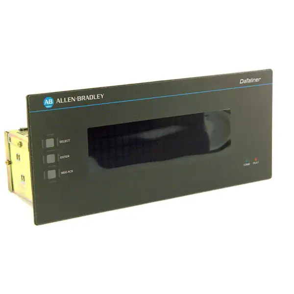 Allen-Bradley 2706-NX3