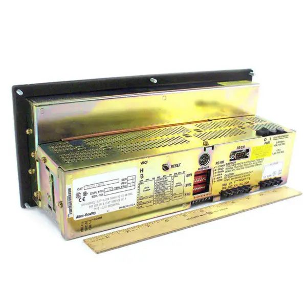 Allen-Bradley 2706-NX3