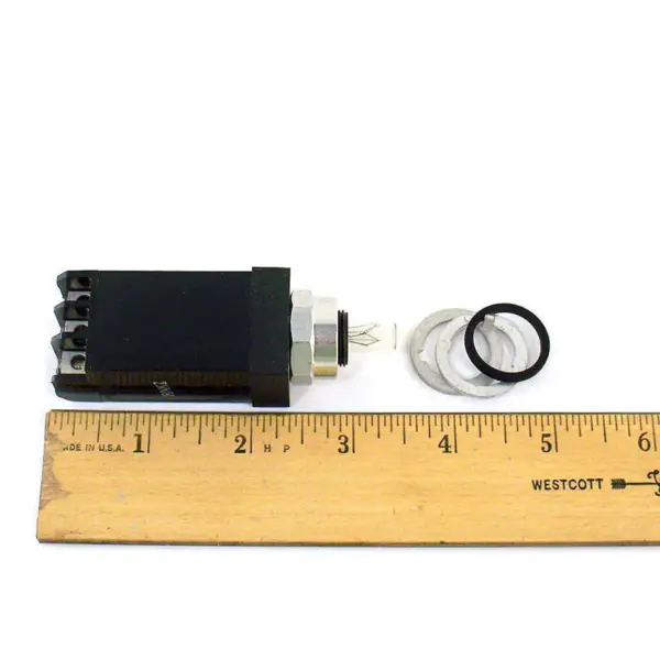 Allen-Bradley 800TPSD16