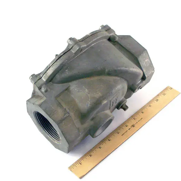 Honeywell V5055A1046