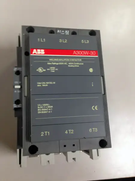 Abb A300W-30