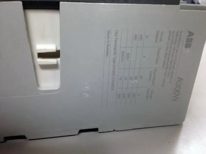 Abb A300W-30