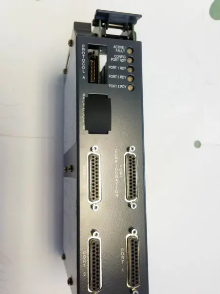 Allen-Bradley 2760-RB