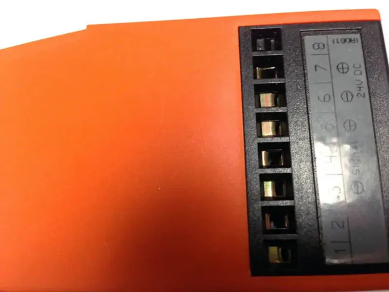 PILZIFM EFECTOR DD0015