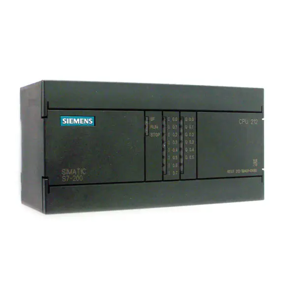 Siemens 6ES72121BA010XB0