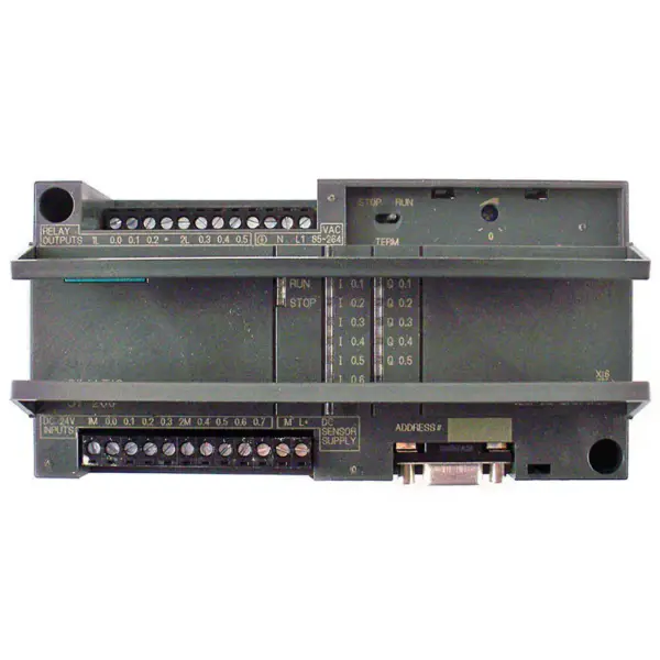 Siemens 6ES72121BA010XB0