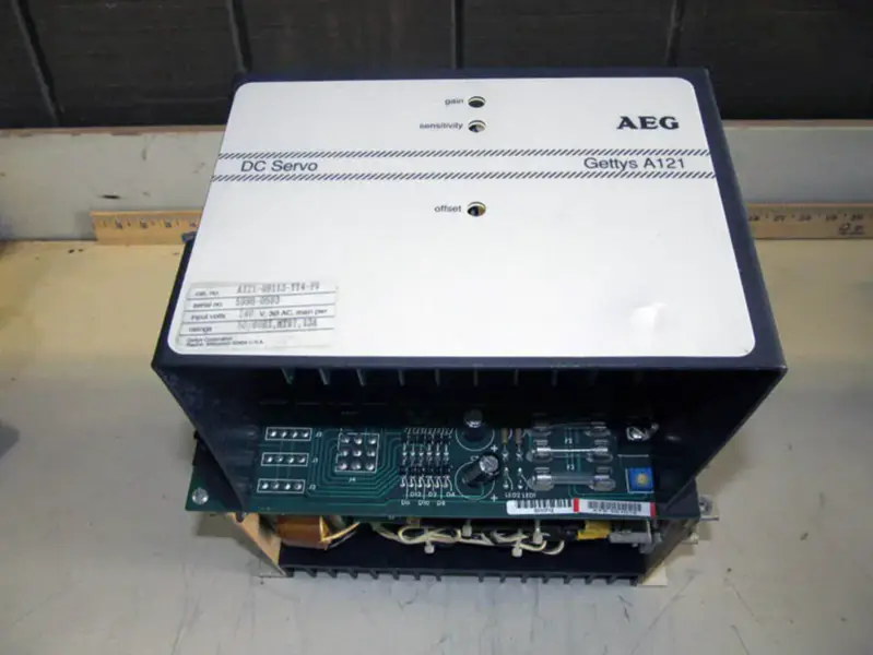 Siemens 6ES-5921-3WB14