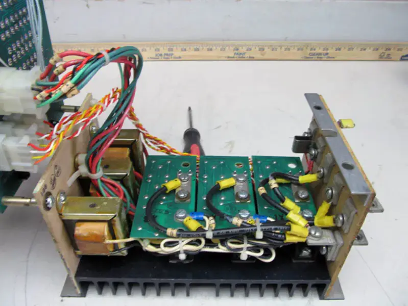 Siemens 6ES-5921-3WB14