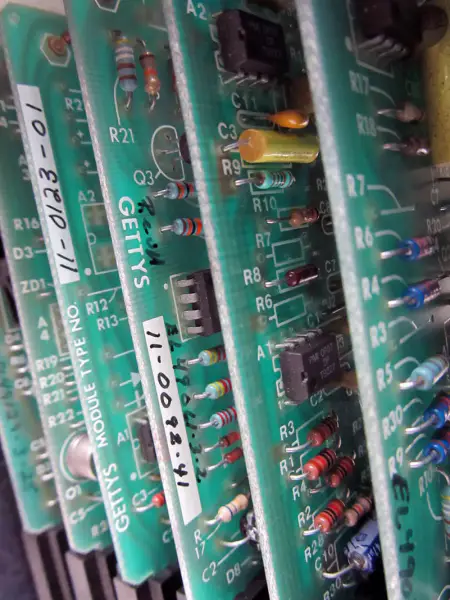 Siemens 6ES-5921-3WB14