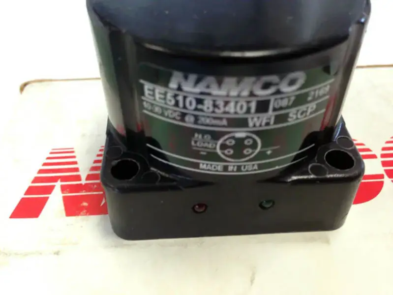 NAMCO EE510-83401