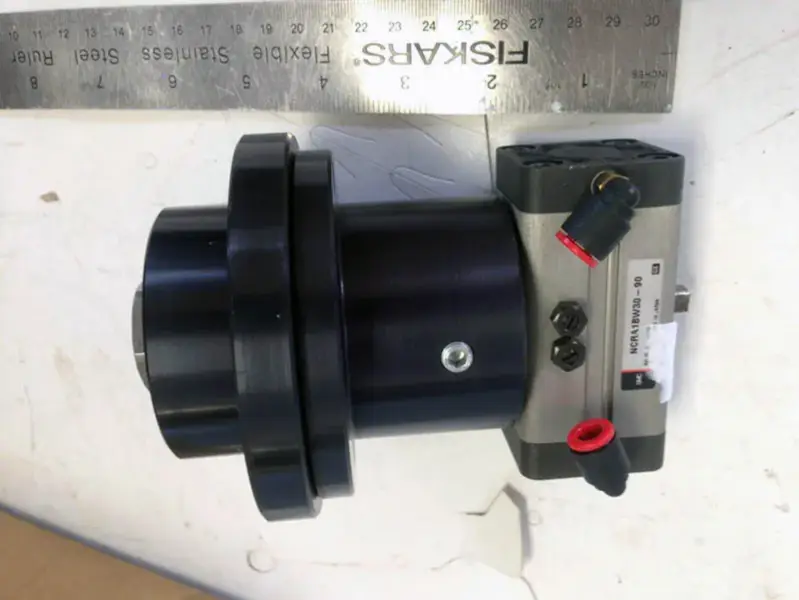 SMC NCRA1BW30-90