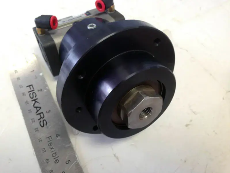 SMC NCRA1BW30-90