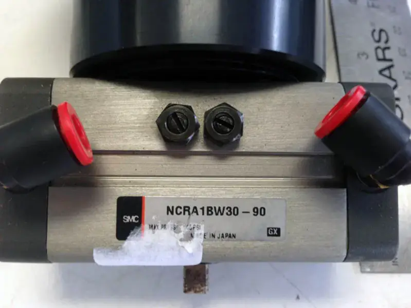SMC NCRA1BW30-90
