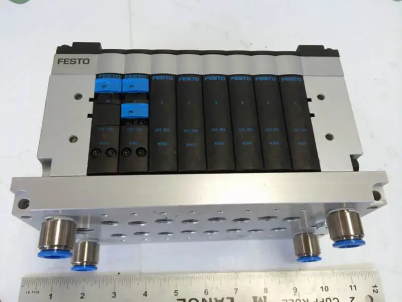 Festo CPV18GEMP8