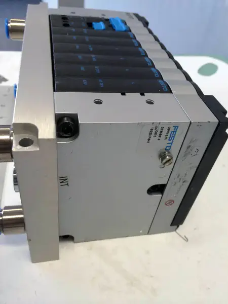 Festo CPV18GEMP8