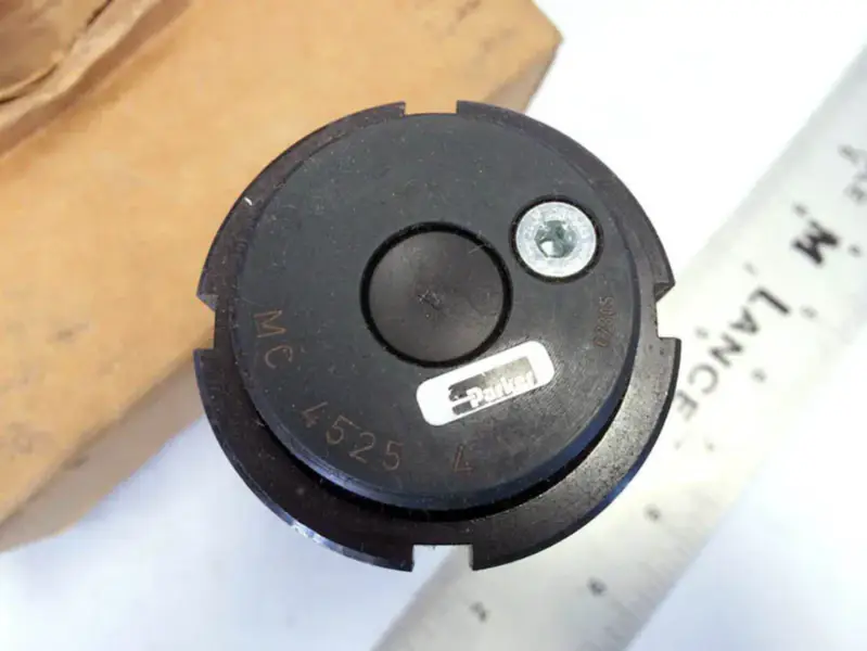 PARKER MC4525-4