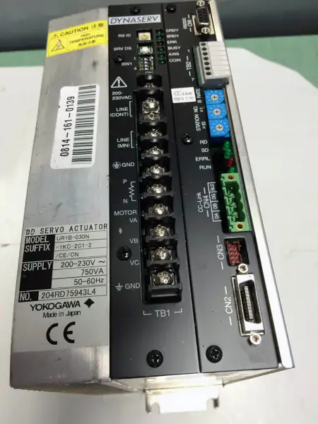 YOKOGAWA UR1B-030N