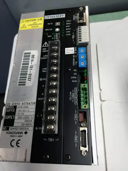 YOKOGAWA UR1B-030N