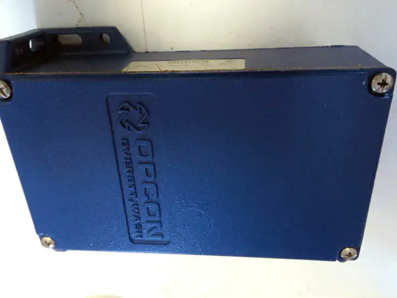 OPCON 1141C-101