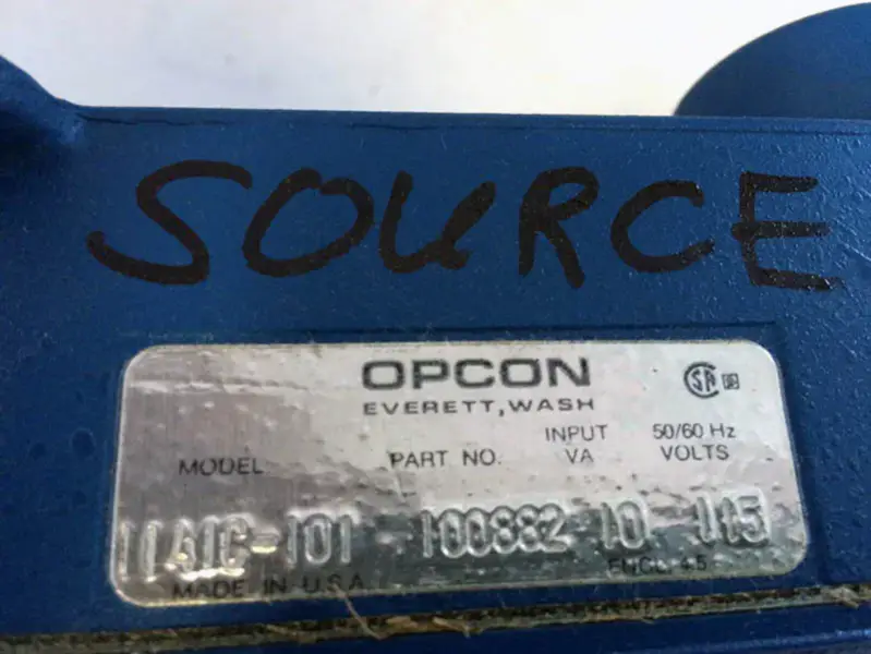OPCON 1141C-101