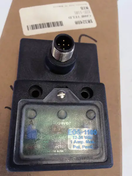CANFIELD EOS-1100