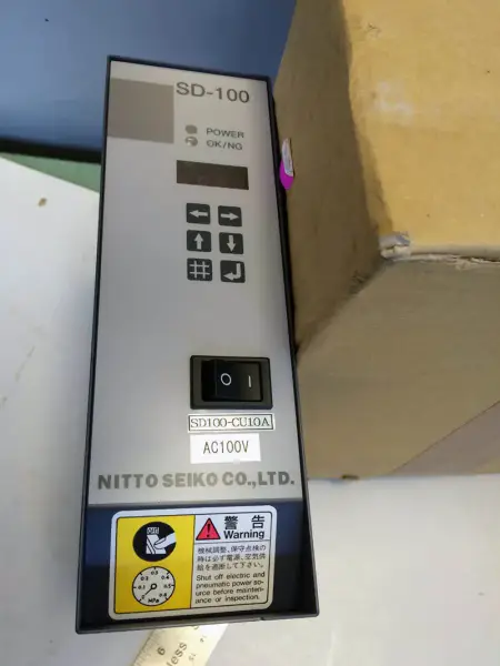 NITTO-SEIKO SD100-CU10A