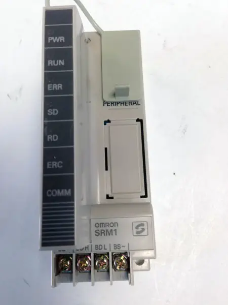 OMRON SRM1-C01-V2