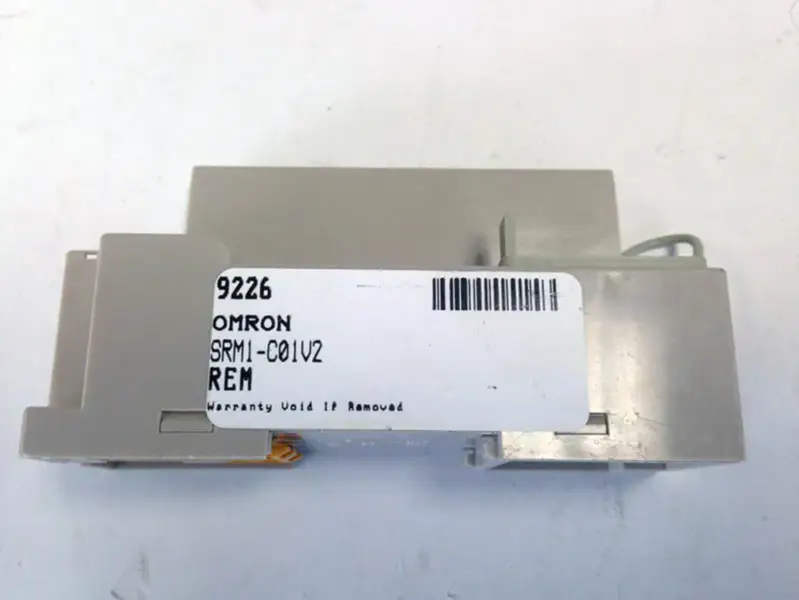 OMRON SRM1-C01-V2