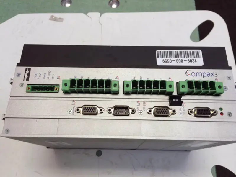PARKER S075V4F10I10T10M00