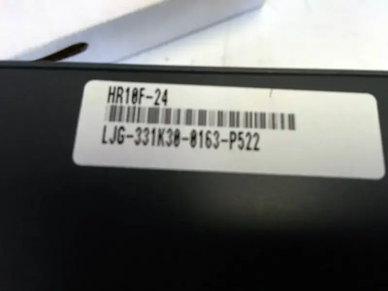 Nemic Lambda HR-10F-24