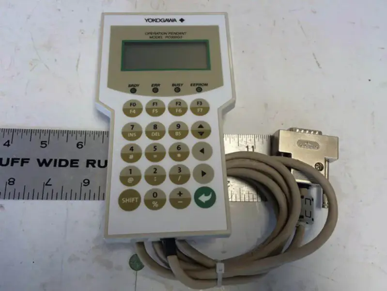 YOKOGAWA PC000G3