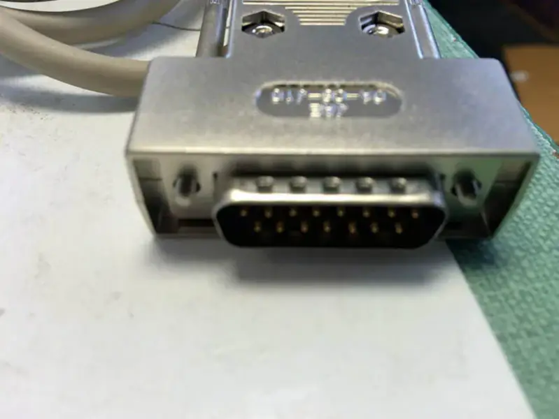 YOKOGAWA PC000G3