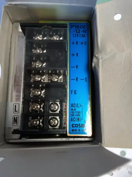 Cosel P150E-12
