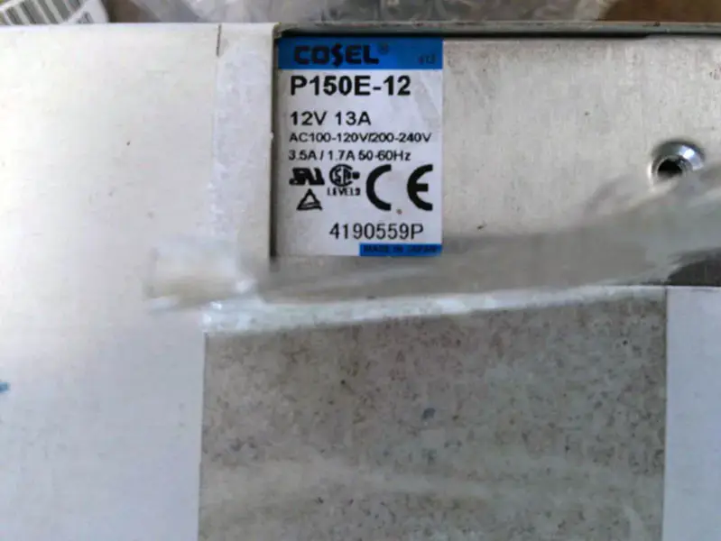 Cosel P150E-12
