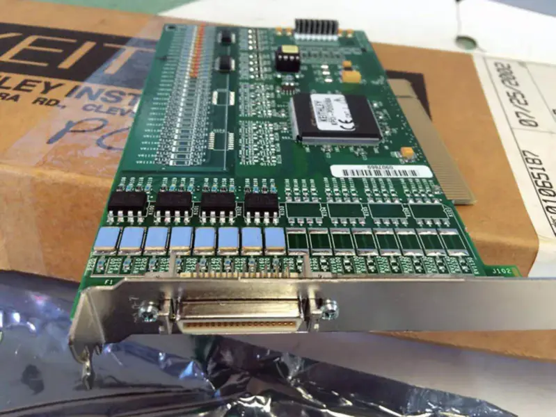 KEITHLEY KPCI-PDIS08A