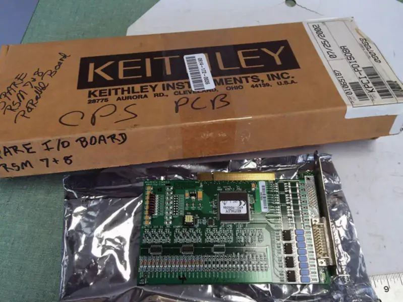 KEITHLEY KPCI-PDIS08A