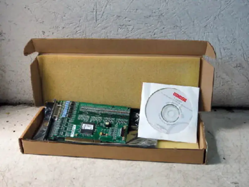 KEITHLEY KPCI-PDIS08A