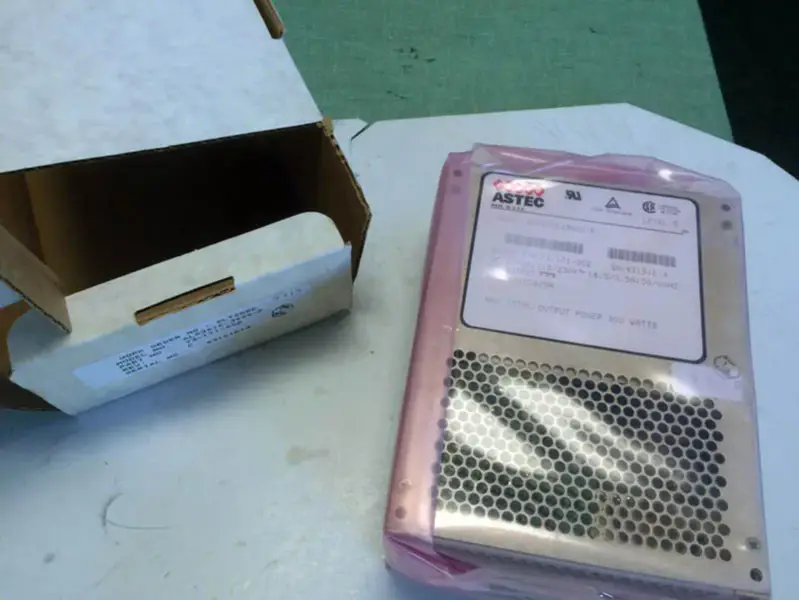 ASTEC ALS301C-3000