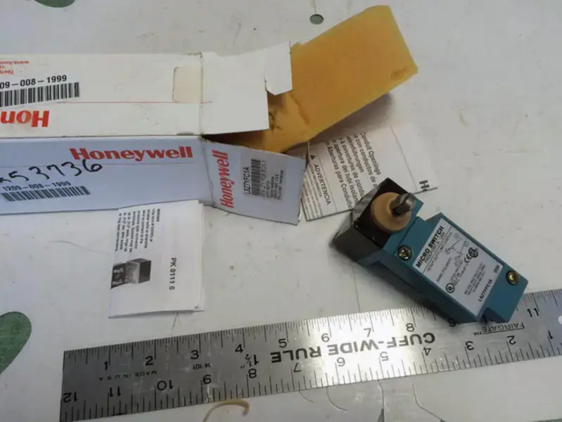HONEYWELL LSZ7YFC1A