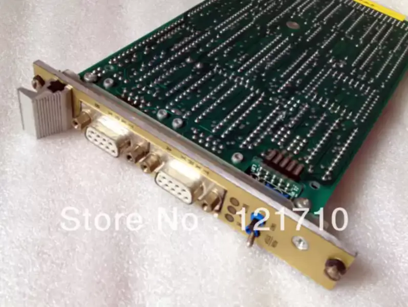 Fujitsu Siemens S124/83D/M1 PC612-B1200-C960 CECC 75101-801-C096MS průmyslová základní deska