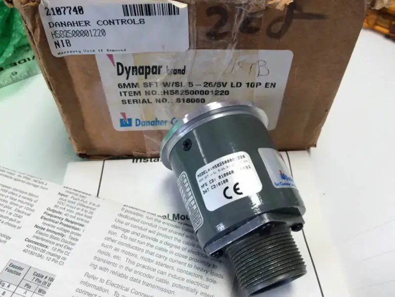 DYNAPAR H582500001220